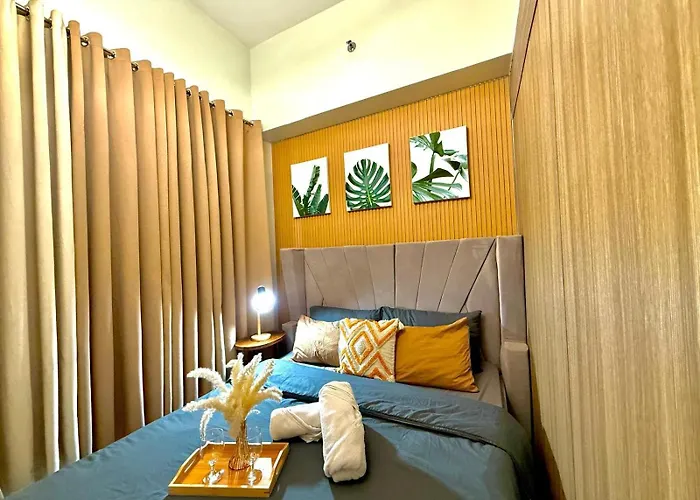 Oyo 1182 El Spazzion Shore Hotel