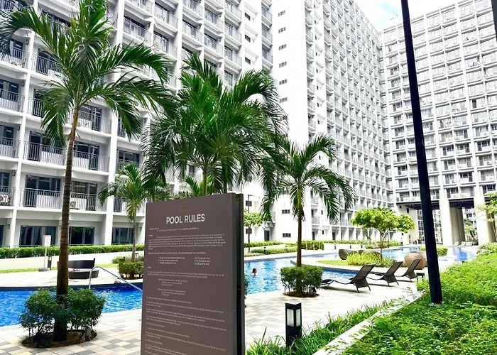 Hotel Oyo 1182 El Spazzion Shore 3*