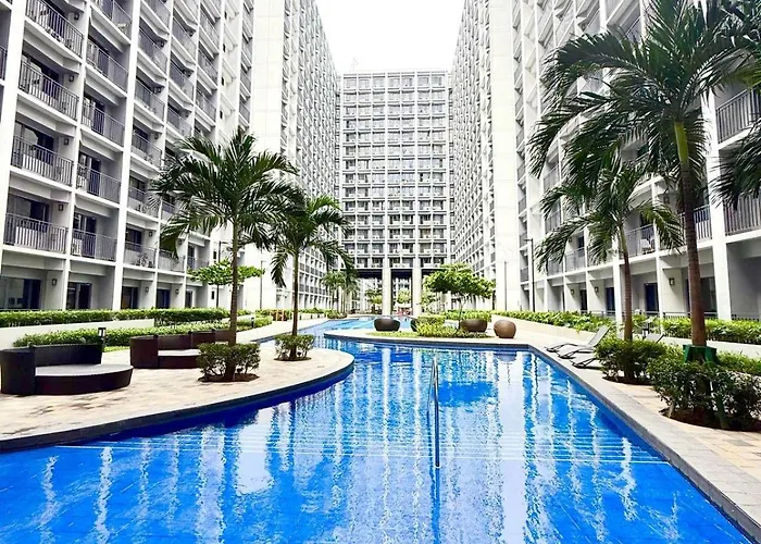 Oyo 1182 El Spazzion Shore